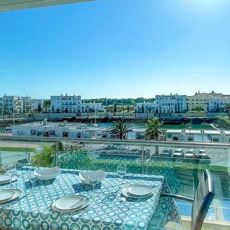 Aquamar Sunset T2 By Hsr Marina Vilamoura 奎特里拉 外观 照片